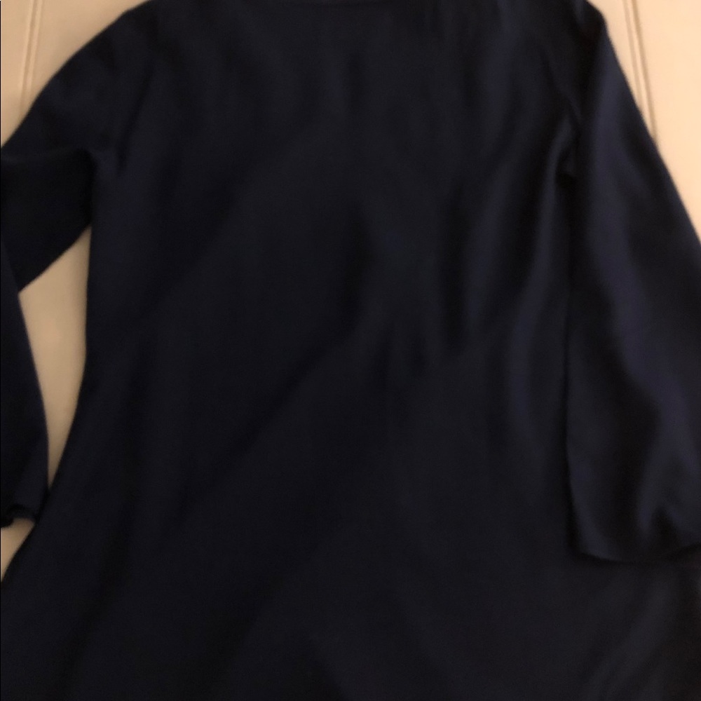 Lilly Pulitzer Tunic - Picture 3 of 3